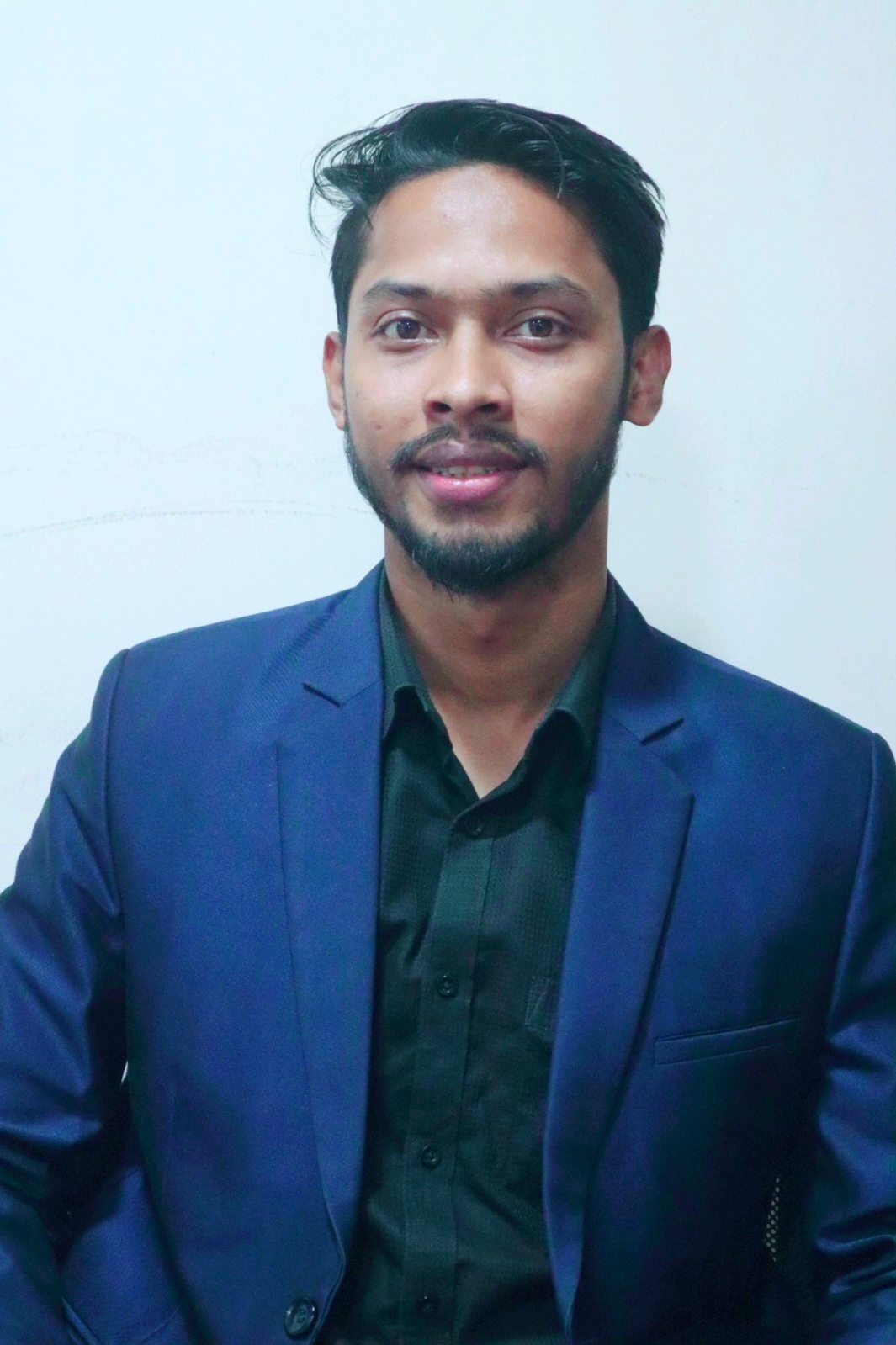 Md Naeem Hossan